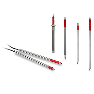 induSENSOR DTA gauge