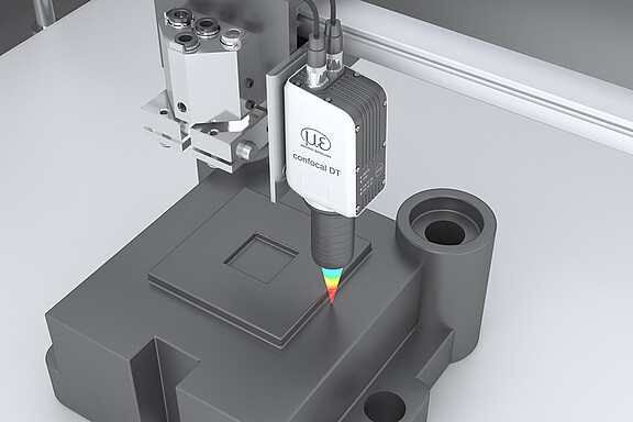 Use in industrial series applications