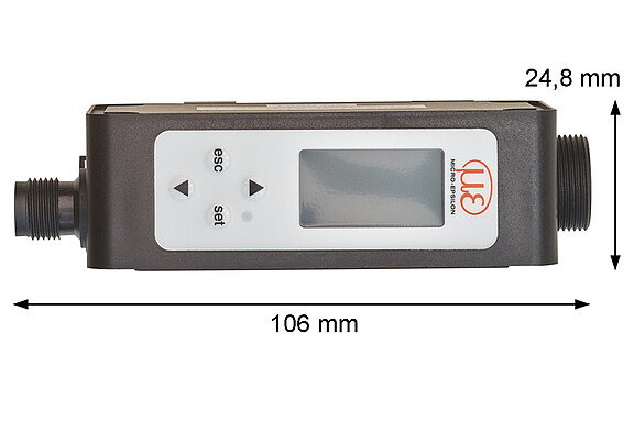 Robust and compact controller