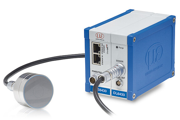 combiSENSOR KSS64x0