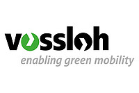 Logo Vossloh Rail Services GmbH