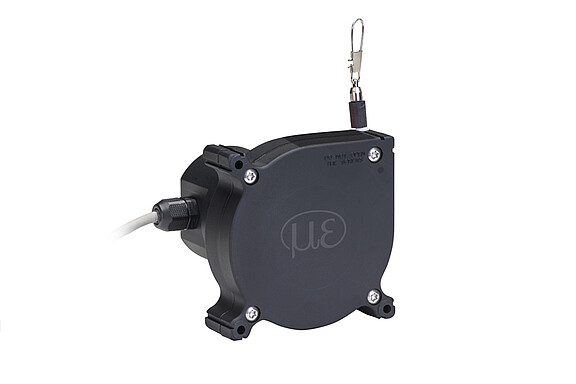 wireSENSOR WPS-MK88 digital 