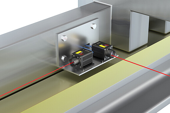 Position control of crane systems 