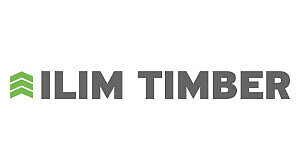 Logo Ilim Timber Continental SA