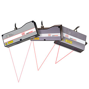 Infrared pyrometer | Micro-Epsilon