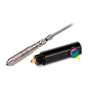 Pyrometers for special applications | Micro-Epsilon