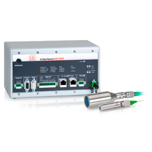 Pyrometers for special applications | Micro-Epsilon