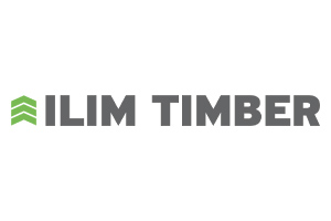 Logo Ilim Timber Continental SA