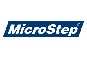 Logo MicroStep