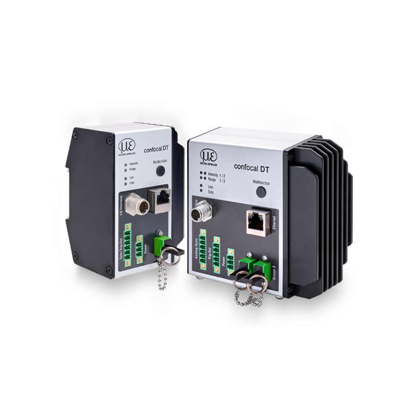 confocal chromatic controller IFC2411